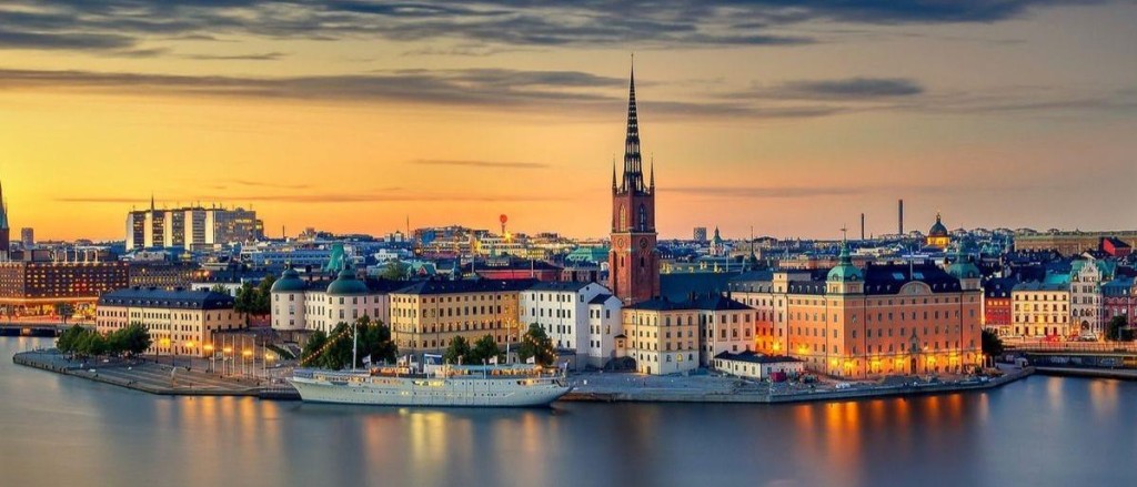 Sweden Matrimony