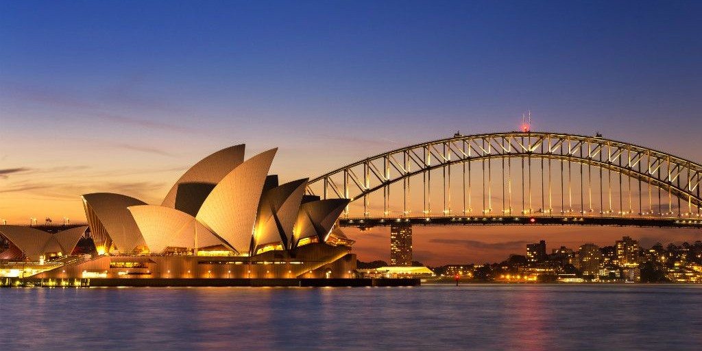 Australia Matrimony