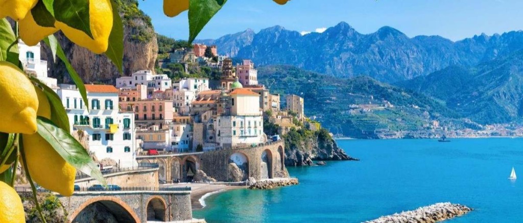 Italy Matrimony