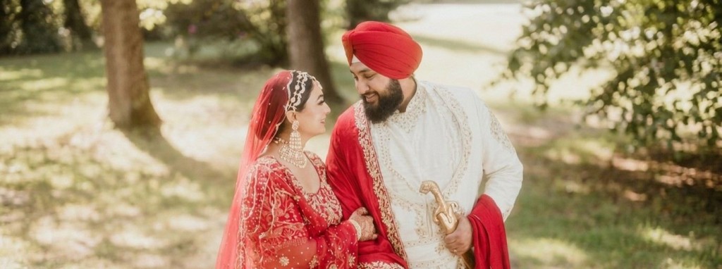 Sikh Matrimony