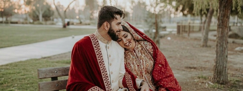 Larkana Matrimony