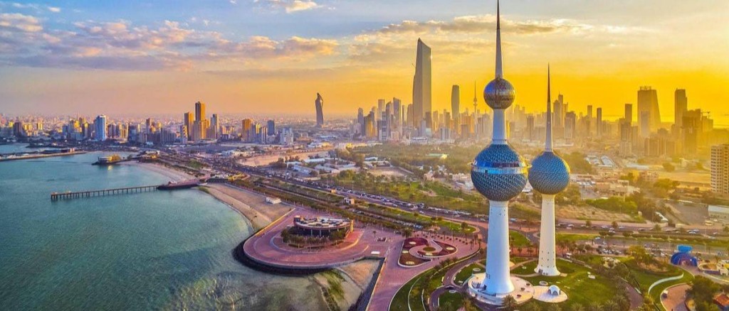 Kuwait Matrimony