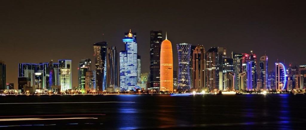 Qatar Matrimony
