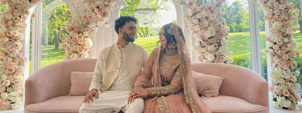 English Matrimony