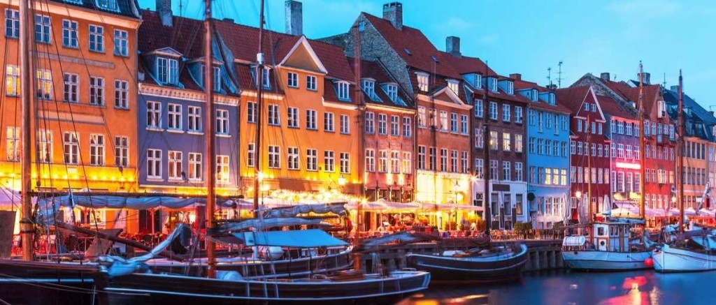 Denmark Matrimony