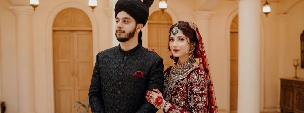 Mughal Matrimony