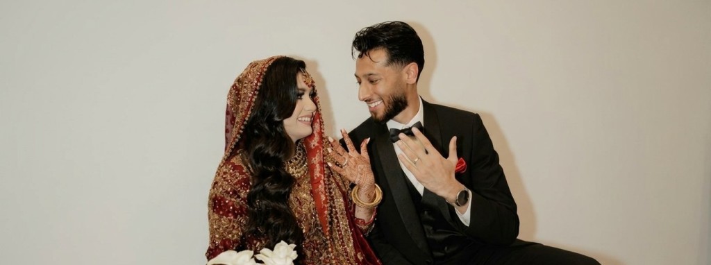 Syed Matrimony