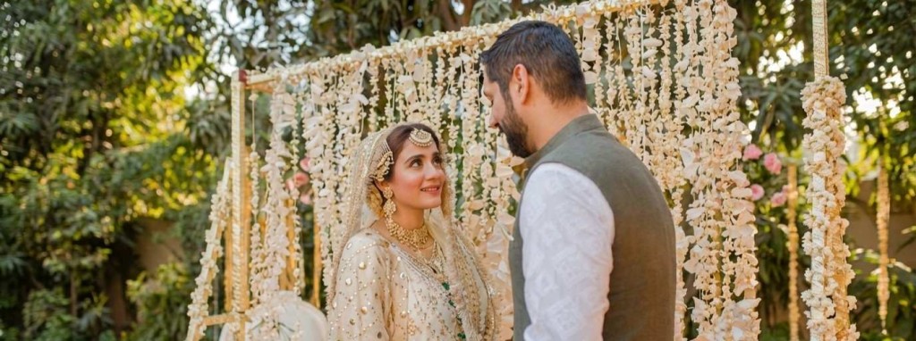 Sheikh Matrimony