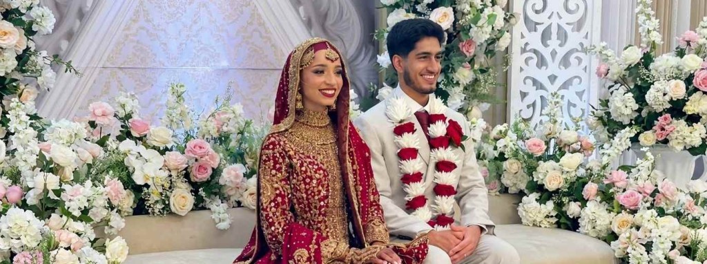 Muslim Matrimony
