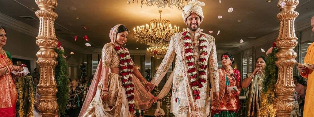 Hindu Matrimony